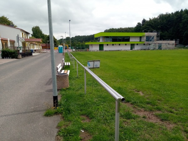 Saveway Arena - Geraberg-Arlesberg