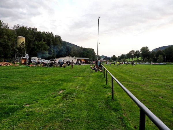 Elpetal Arena - Olsberg-Elpe