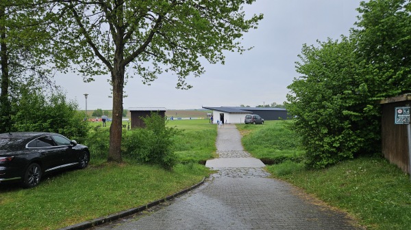 Sportanlage Laberweinting - Laberweinting