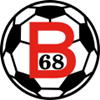 Wappen B68 Toftir II