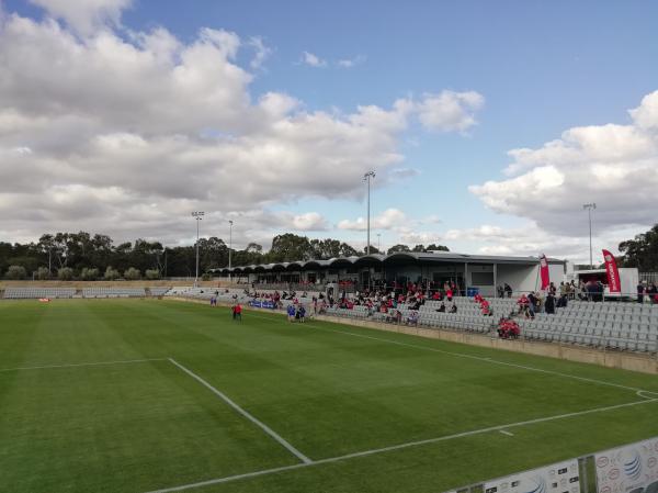 Marden Sports Complex - Adelaide
