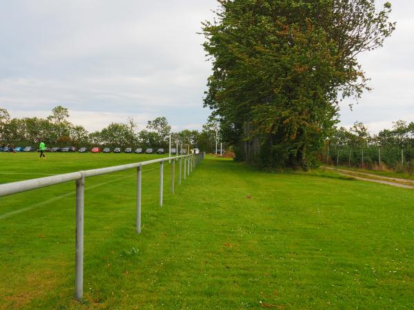 Sportplatz Eikeloh - Erwitte-Eikeloh