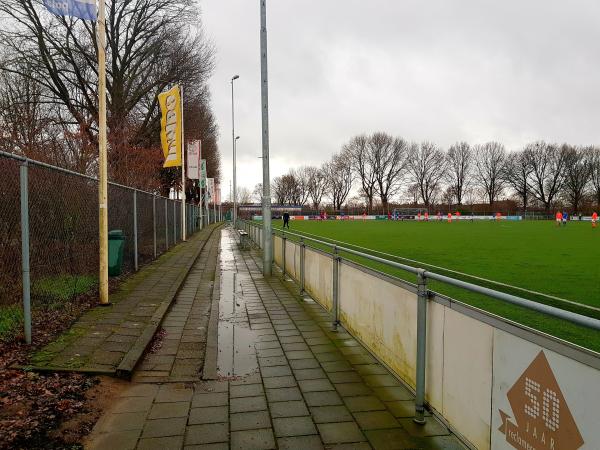 Sportpark Hengelder - OBW - Zevenaar