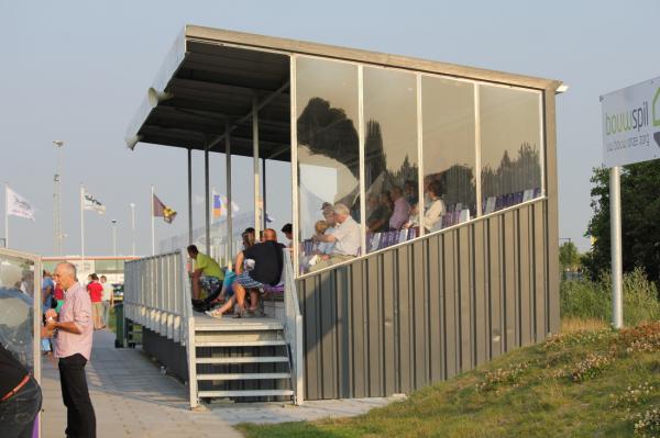 Sportpark Volharding - Bruinisse