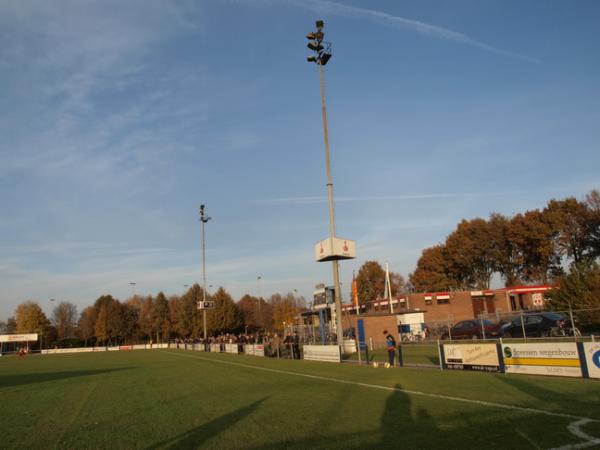 Sportpark In De Bandert - Echt-Susteren