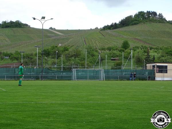 Sportplatz Strümpfelbach - Weinstadt-Strümpfelbach