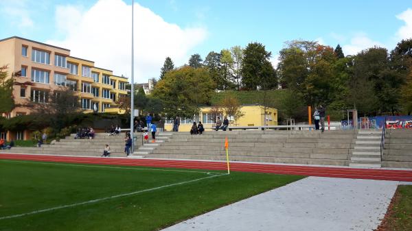 Sportplatz Brunewiis - Oberengstringen