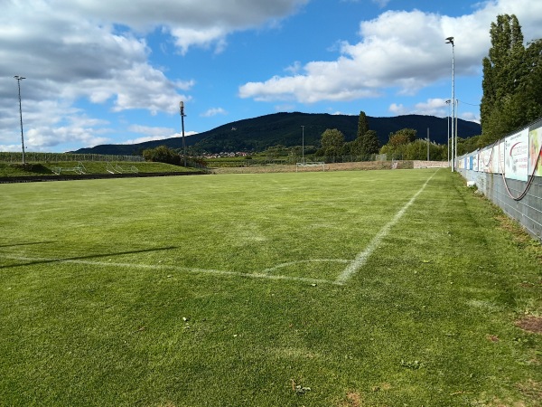 Sportanlage Am Hofstück - Hainfeld/Pfalz