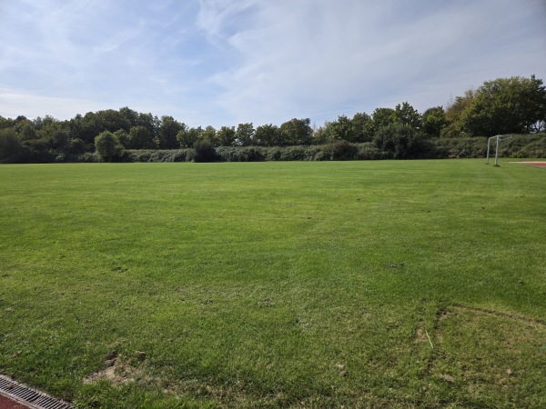 Sportplatz Bildungszentrum Nord - Reutlingen-Rommelsbach
