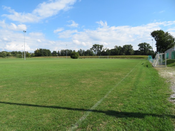 Sportanlage Vilsauen Platz 2 - Vilshofen/Donau-Aunkirchen