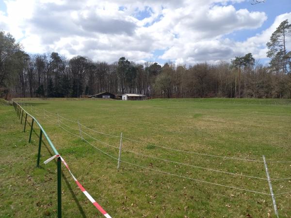 Waldsportplatz - Großholbach