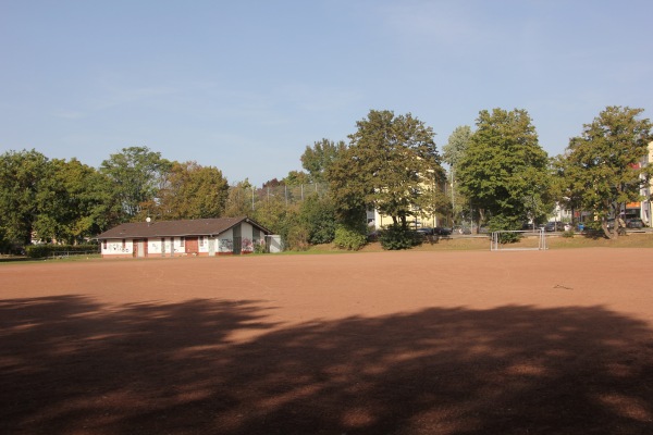 Sportplatz Germaniastraße - Neuwied