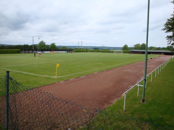 Sportplatz Höfen - Monschau-Höfen