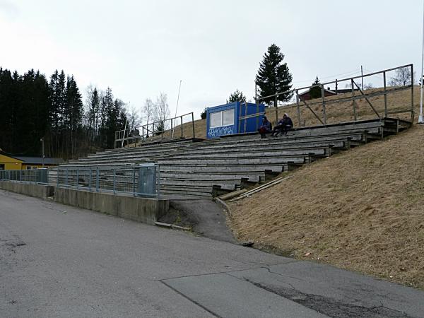 Skjetten kunstgress - Skjetten