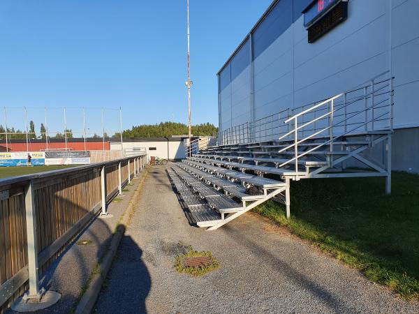Electrolux Home Arena - Skellefteå