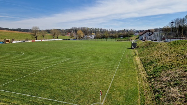 Sportanlage Bayerbach - Bayerbach bei Ergoldsbach