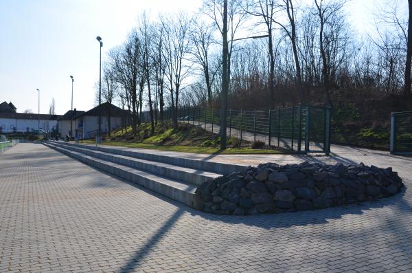 Stadion am Pommerhof - Plaidt