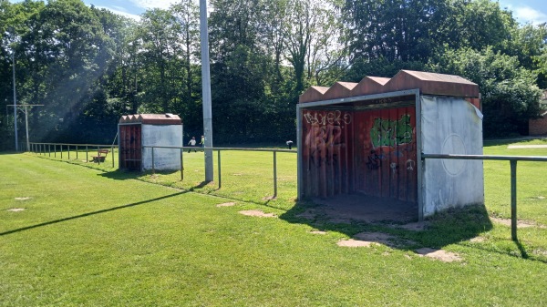 Sportanlage Schilksee B-Platz - Kiel-Schilksee
