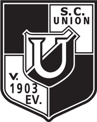 Wappen SC Union 03 Altona diverse  105731