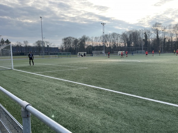 Sportpark Zuid veld 6 - Ermelo