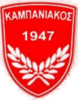 Wappen Kampaniakos FC