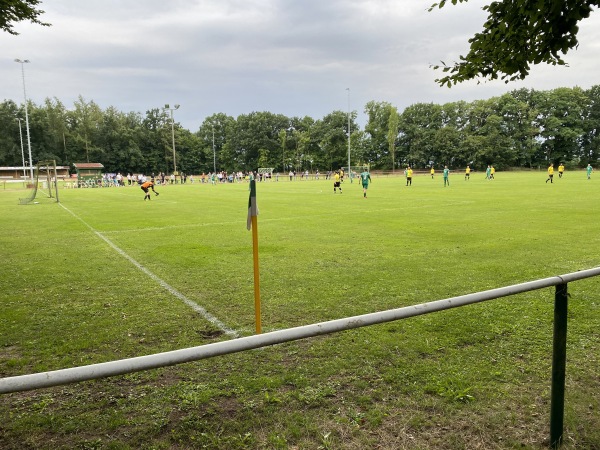 Allerstadion B-Platz - Hodenhagen