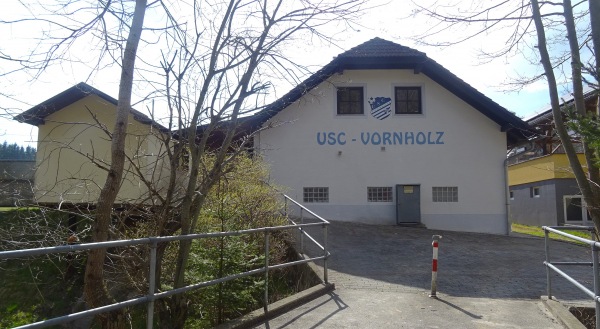 Sportplatz Vornholz - Vornholz