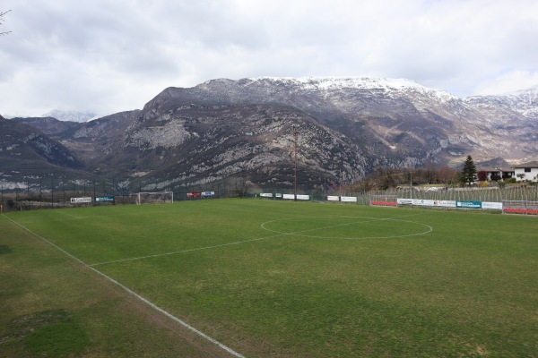 Campo Sportivo di Calavino - Calavino