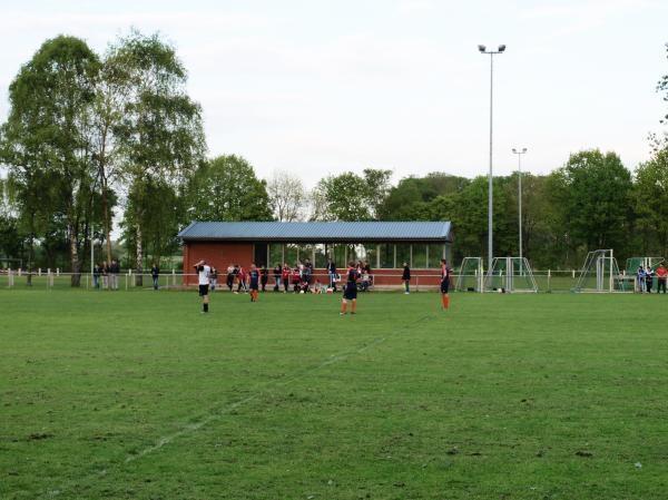 Sportanlage Kösterkamp - Lippstadt-Esbeck