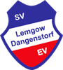 Wappen SV Lemgow-Dangenstorf 1972  18726