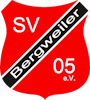 Wappen FC 05 Bergweiler