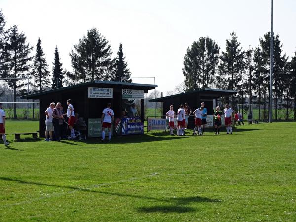 Sportanlage Mühlenstraße - Walsrode-Düshorn