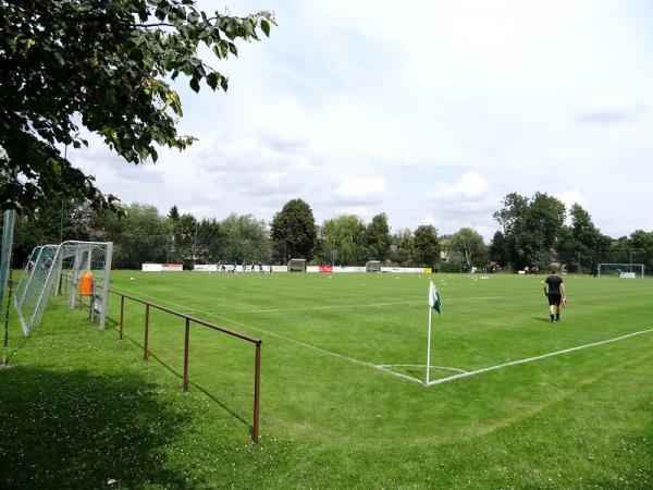 Sportplatz am Fuchsloch - Aschersleben-Schackstedt