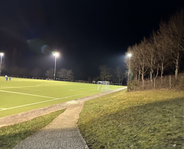 Sportanlage Spadelsberg Platz 2 - Neuffen