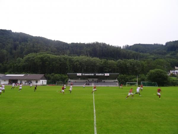 Traunsteinstadion - Altmünster
