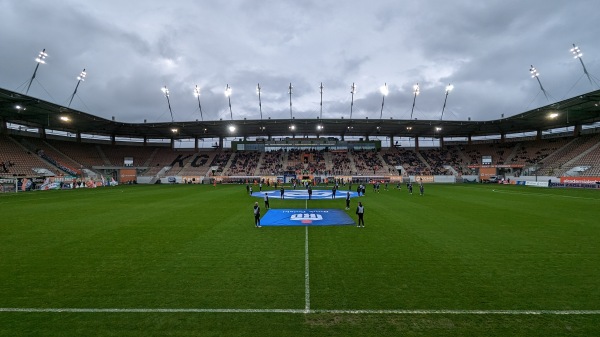 KGHM Zagłębie Arena - Lubin
