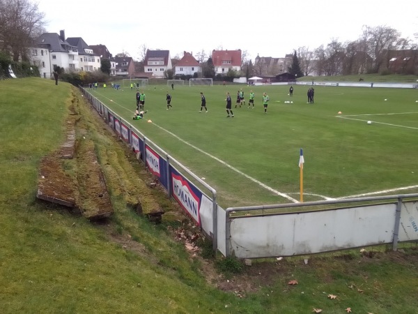 Sportpark Brinkstraße - Osnabrück