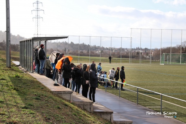 Sportanlage Arbachtal Platz 2 - Eningen/Achalm