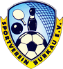 Wappen SV Burkau 1990