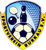 Wappen SV Burkau 1990  29602