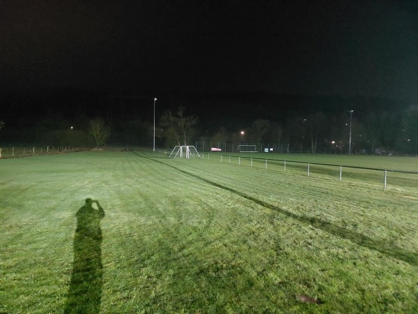 Sportanlage In der Aue Platz 2 - Wächtersbach-Hesseldorf
