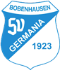 Wappen SV Germania Bobenhausen 1923