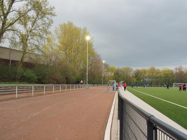 Emscherstadion - Dortmund-Aplerbeck