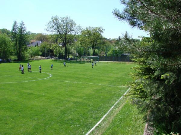 Sportplatz Saubach - Finneland-Saubach