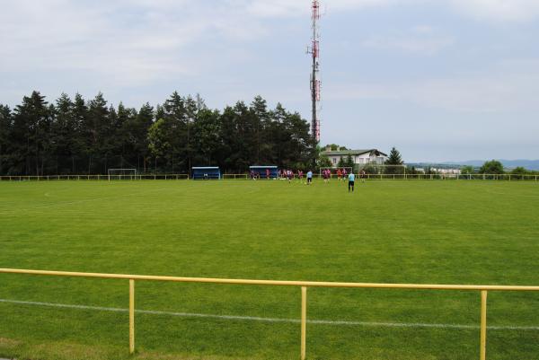 Sportovni areal Mladcová - Zlín