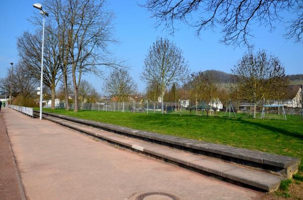 Sportplatz Im Bülland - Bad Neuenahr-Ahrweiler-Heimersheim