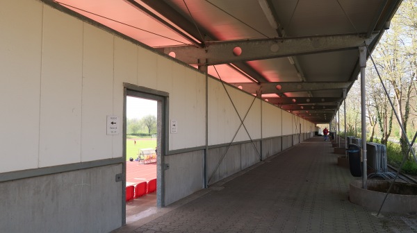 Aggerstadion - Troisdorf