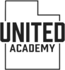 Wappen Utah United Soccer