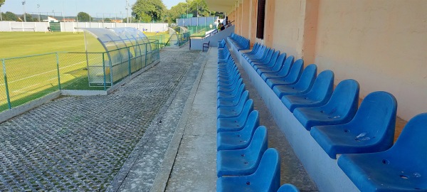 Stadion Valbruna - Rovinj