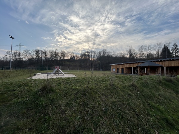 Sportgelände am Dormeswald Platz 3 - Goldbach/Unterfranken